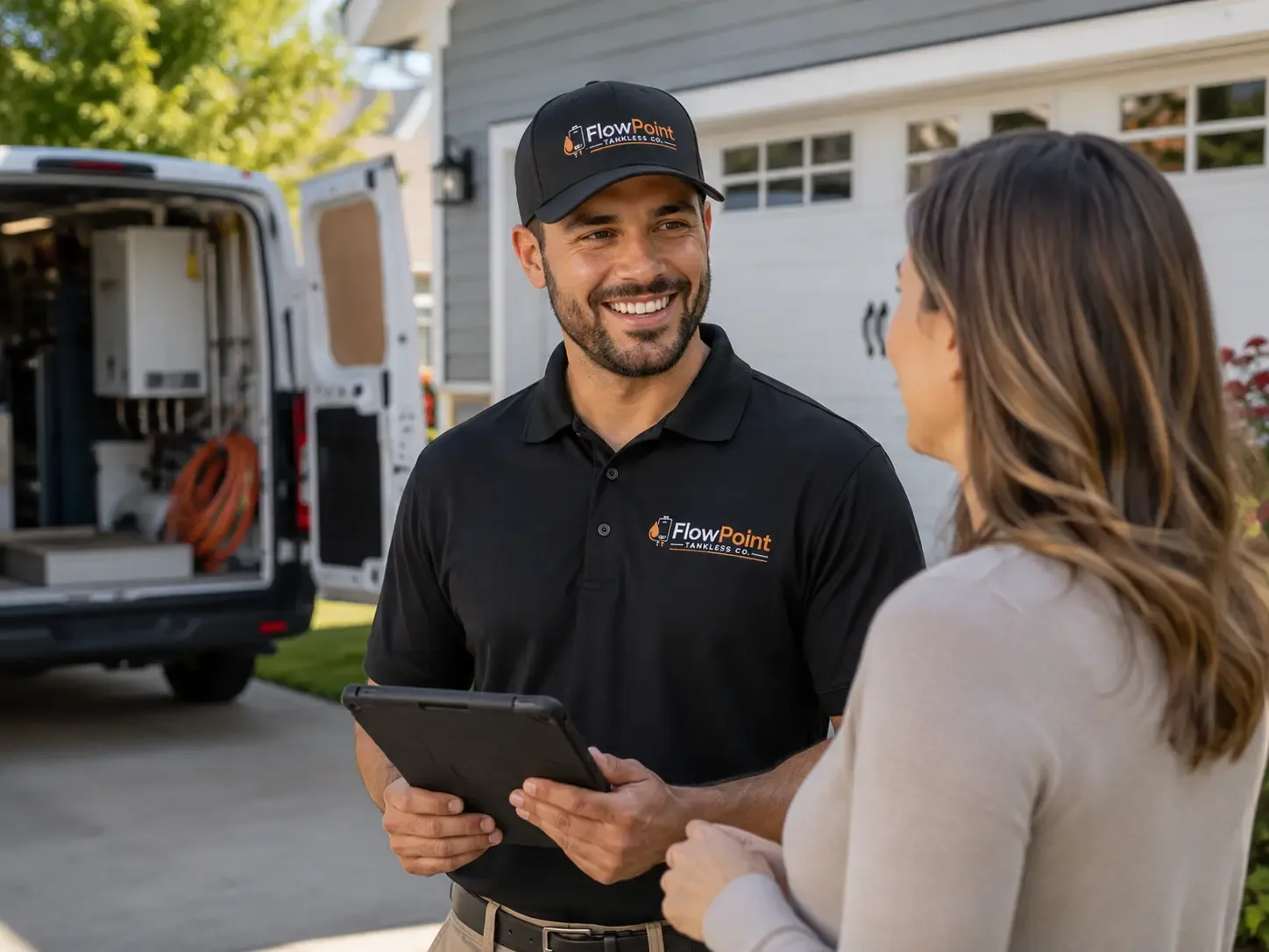 Tankless Water Heater Installation Gardner, ND FAQs